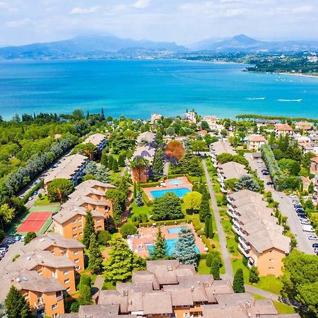 Easy Apartments Peschiera Peschiera del Garda Zewnętrze zdjęcie