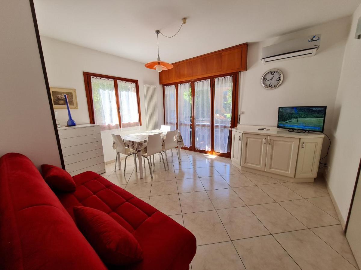Easy Apartments Peschiera Peschiera del Garda Zewnętrze zdjęcie