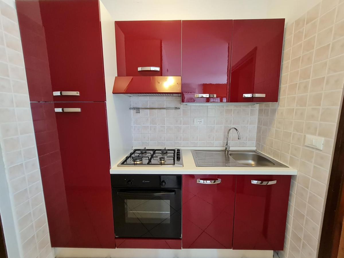 Easy Apartments Peschiera Peschiera del Garda Zewnętrze zdjęcie