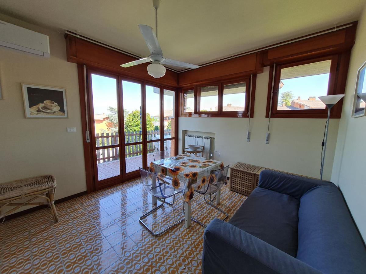 Easy Apartments Peschiera Peschiera del Garda Zewnętrze zdjęcie