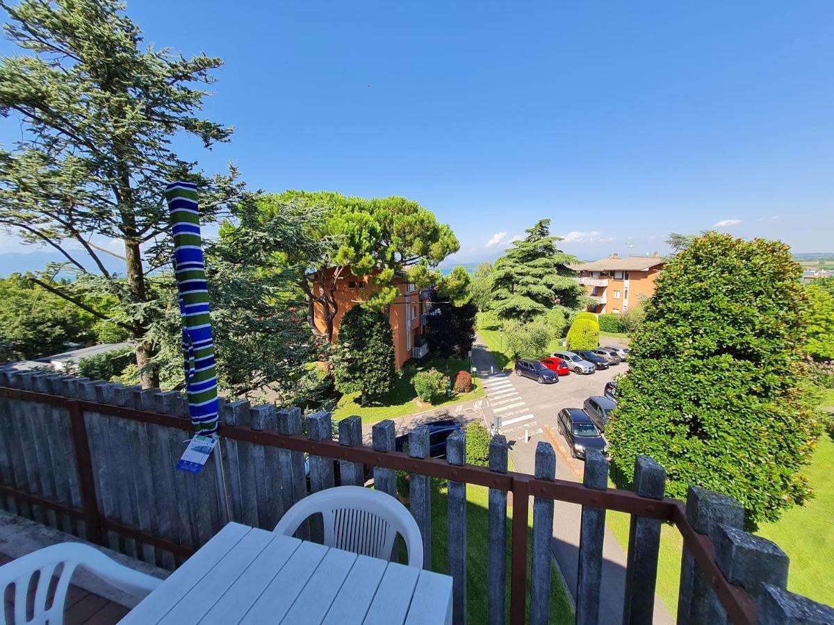 Easy Apartments Peschiera Peschiera del Garda Zewnętrze zdjęcie