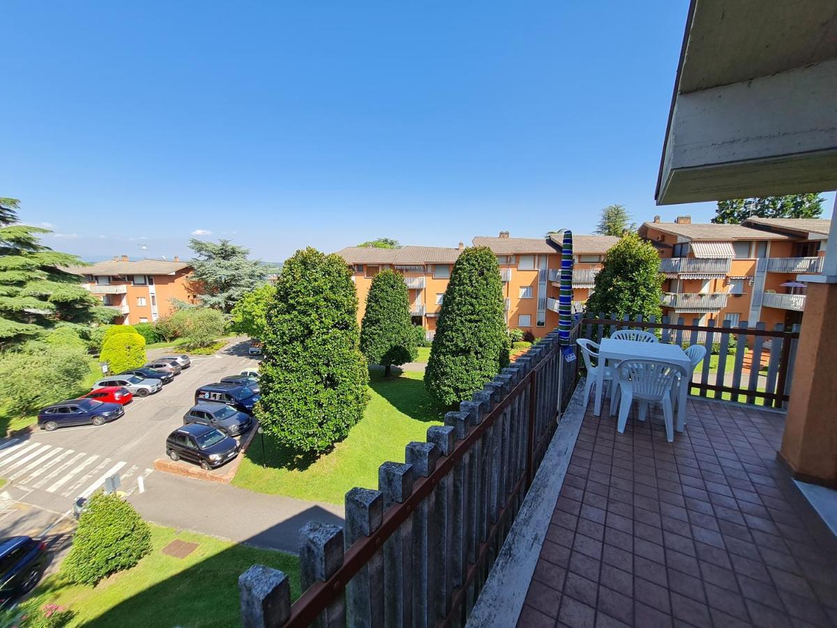 Easy Apartments Peschiera Peschiera del Garda Zewnętrze zdjęcie