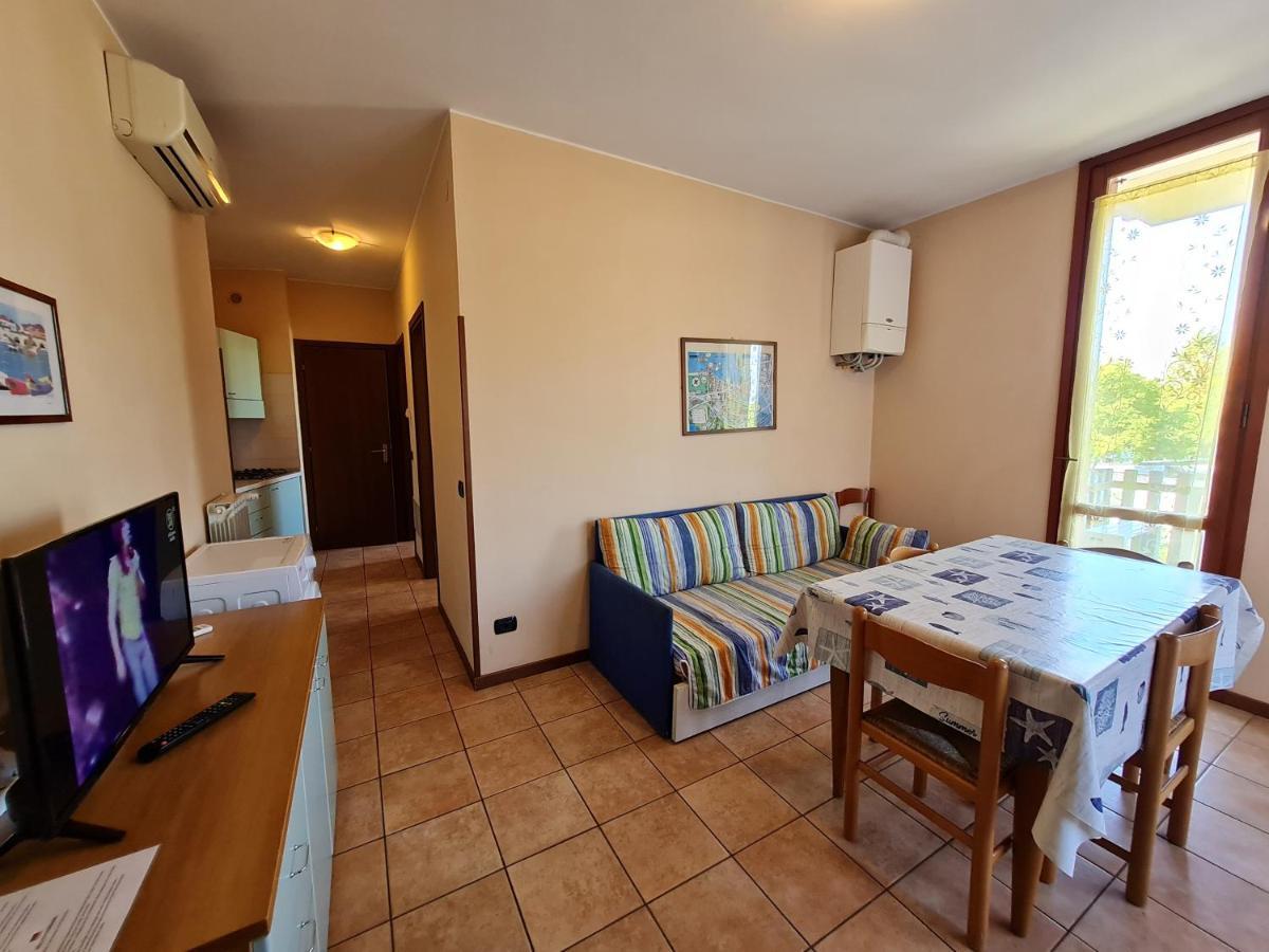 Easy Apartments Peschiera Peschiera del Garda Zewnętrze zdjęcie