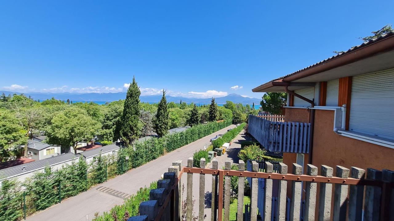 Easy Apartments Peschiera Peschiera del Garda Zewnętrze zdjęcie