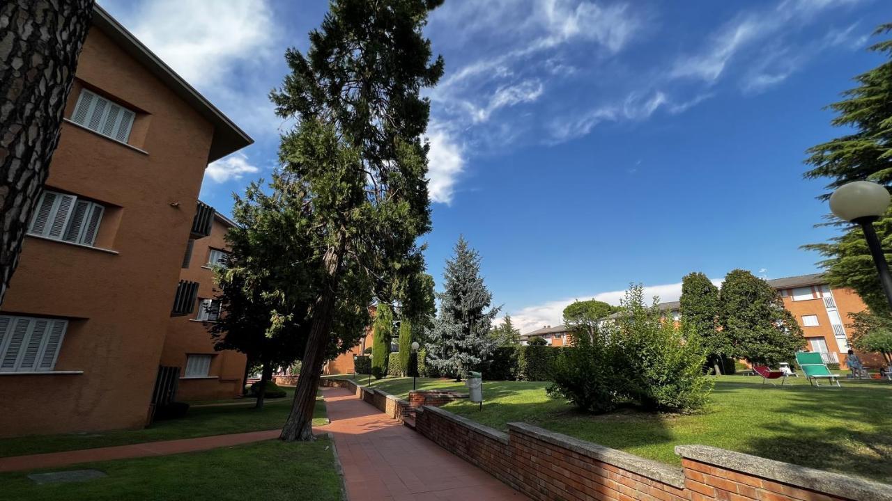 Easy Apartments Peschiera Peschiera del Garda Zewnętrze zdjęcie
