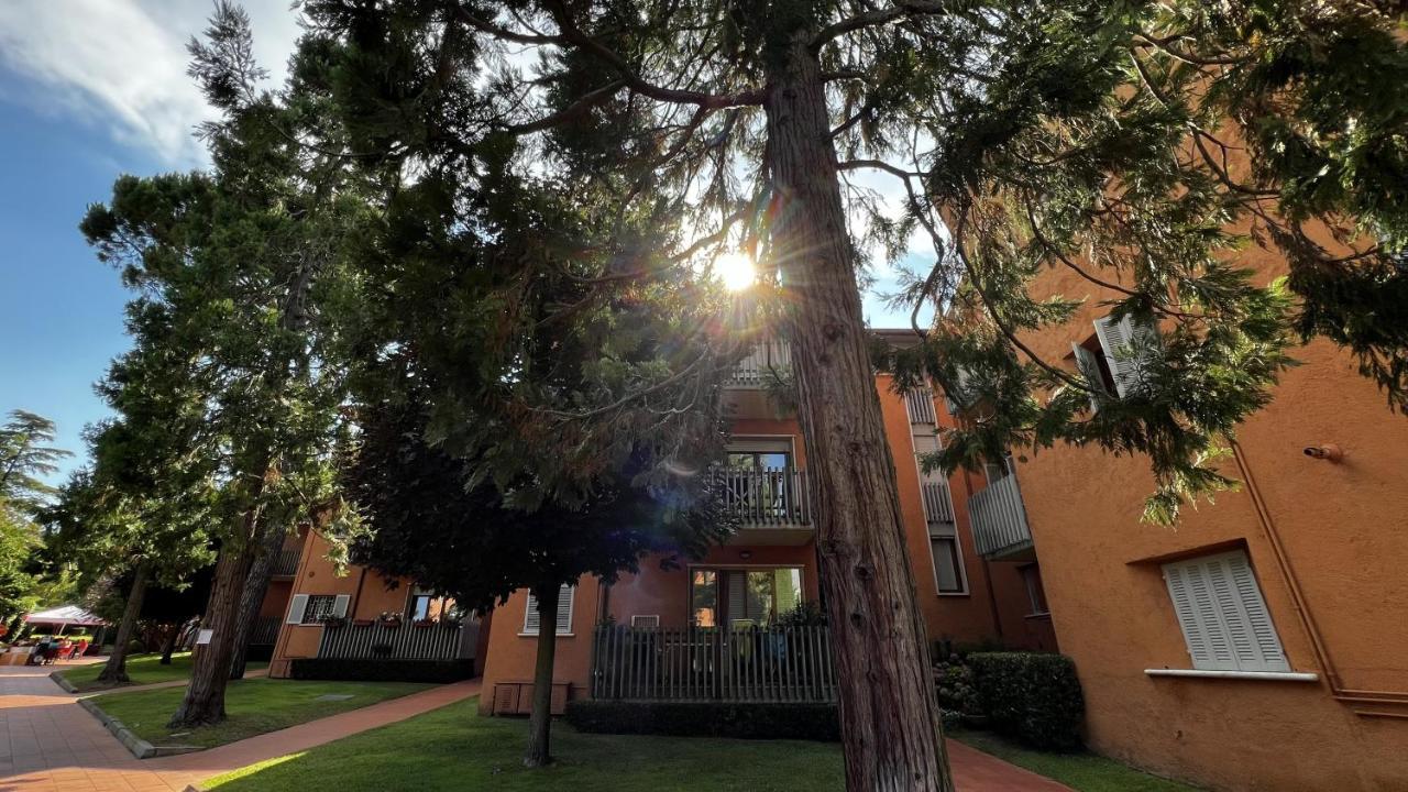 Easy Apartments Peschiera Peschiera del Garda Zewnętrze zdjęcie