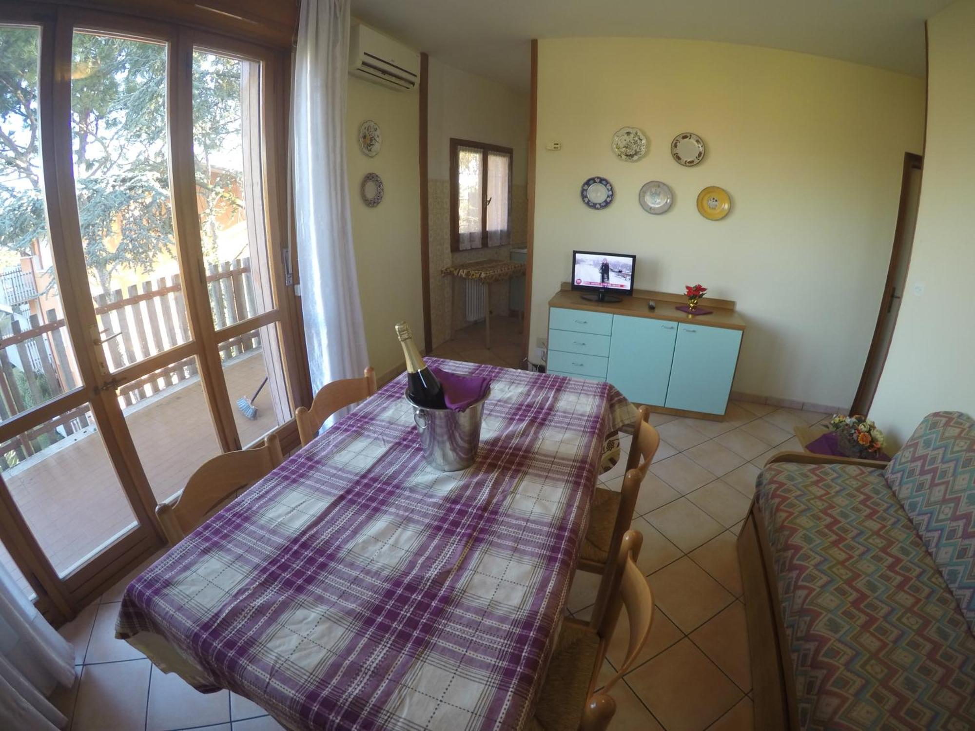 Easy Apartments Peschiera Peschiera del Garda Zewnętrze zdjęcie