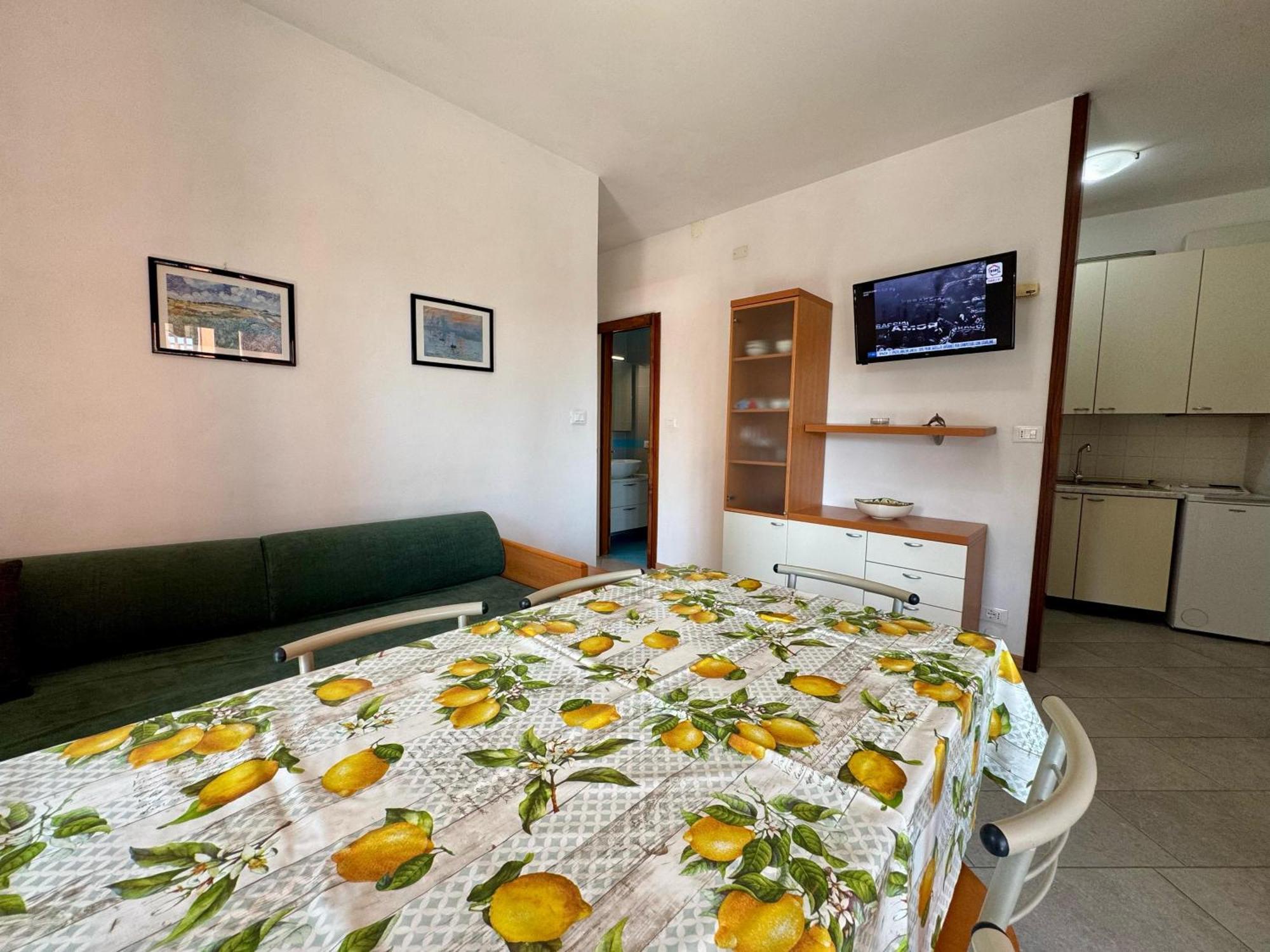 Easy Apartments Peschiera Peschiera del Garda Zewnętrze zdjęcie