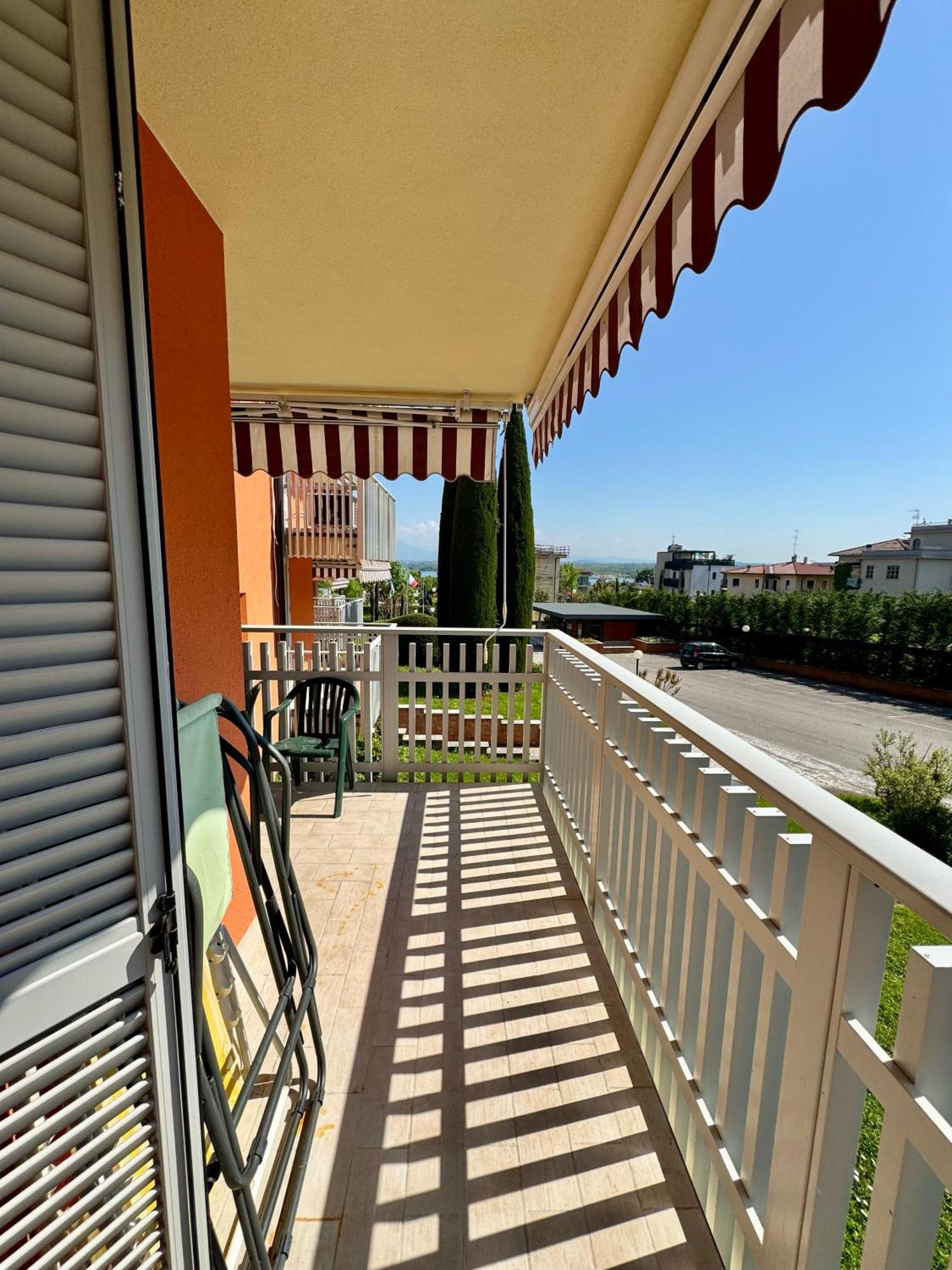Easy Apartments Peschiera Peschiera del Garda Zewnętrze zdjęcie