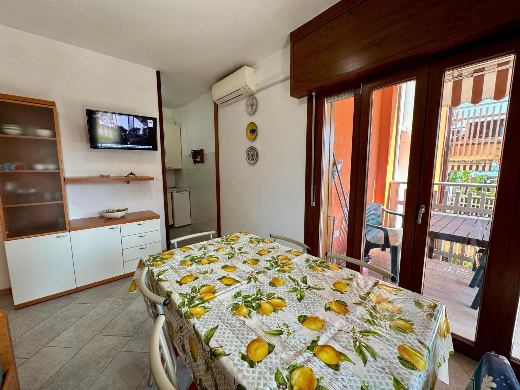 Easy Apartments Peschiera Peschiera del Garda Zewnętrze zdjęcie