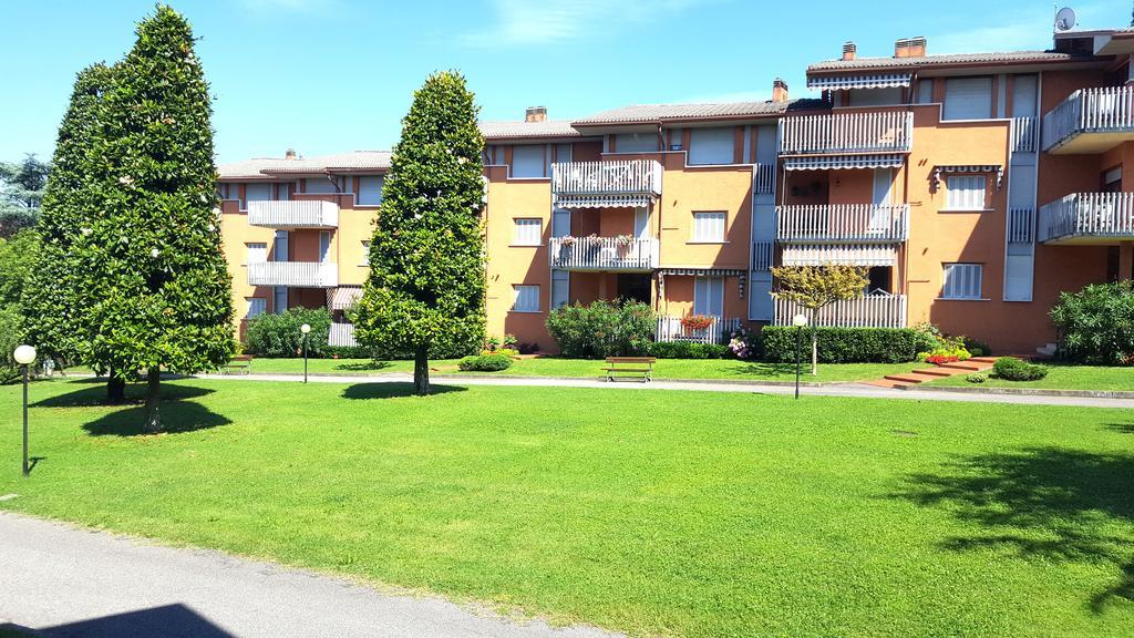 Easy Apartments Peschiera Peschiera del Garda Zewnętrze zdjęcie