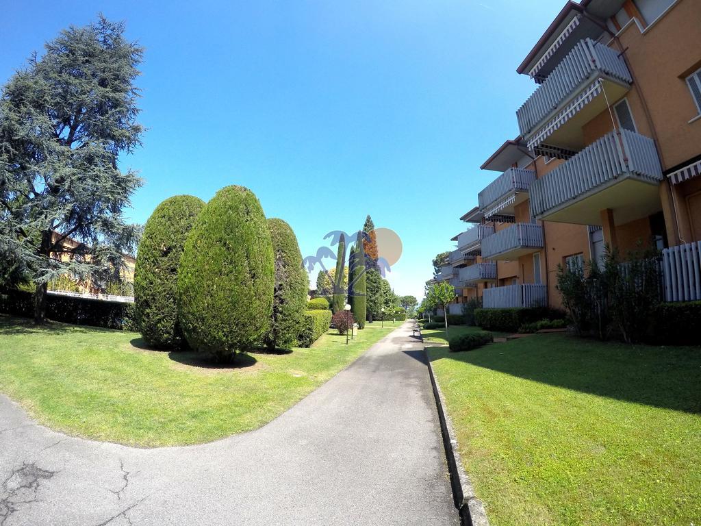 Easy Apartments Peschiera Peschiera del Garda Zewnętrze zdjęcie