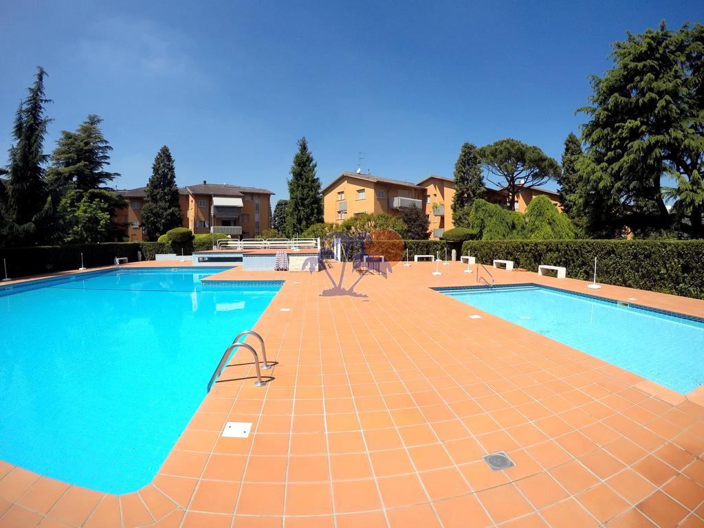 Easy Apartments Peschiera Peschiera del Garda Zewnętrze zdjęcie