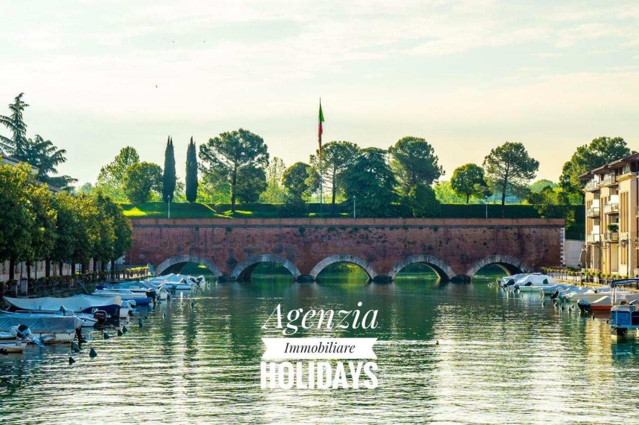 Easy Apartments Peschiera Peschiera del Garda Zewnętrze zdjęcie