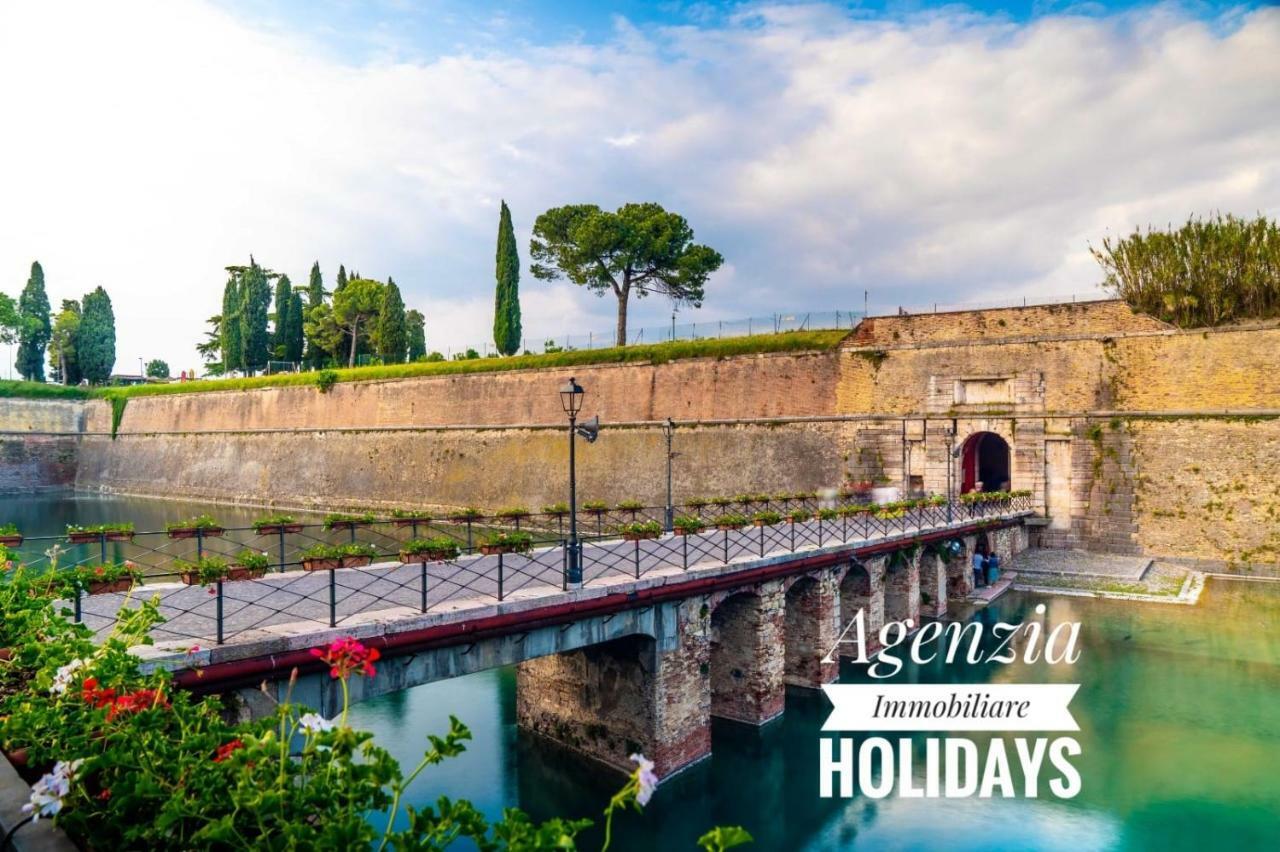 Easy Apartments Peschiera Peschiera del Garda Zewnętrze zdjęcie