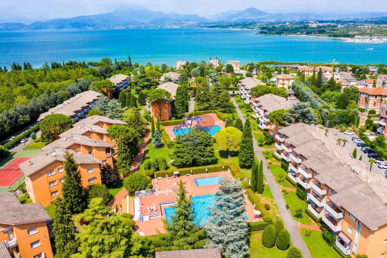 Easy Apartments Peschiera Peschiera del Garda Zewnętrze zdjęcie