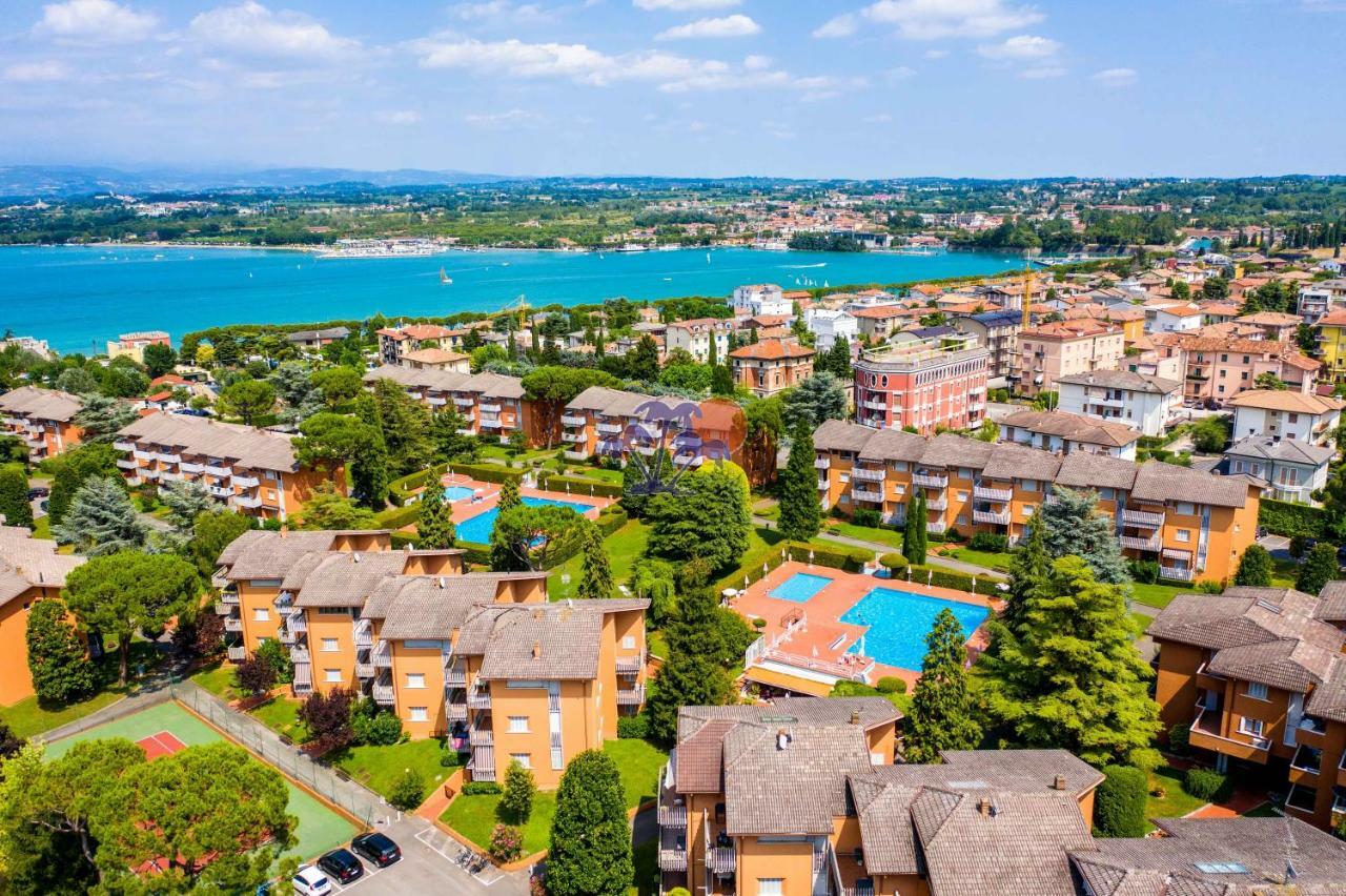 Easy Apartments Peschiera Peschiera del Garda Zewnętrze zdjęcie